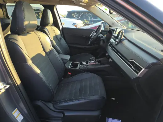 Florida Fine Cars - Used MITSUBISHI OUTLANDER 2024 MIAMI SE