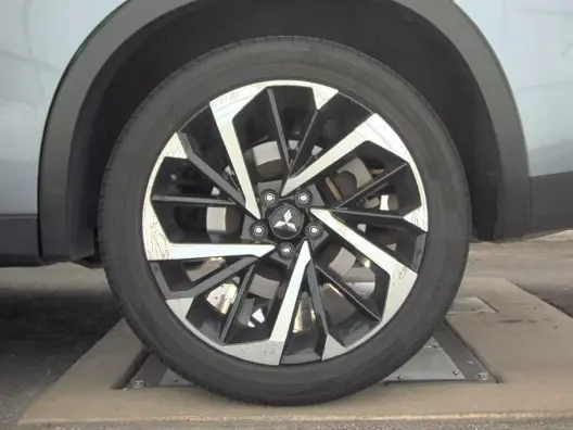 Florida Fine Cars - Used MITSUBISHI OUTLANDER 2024 MIAMI SE