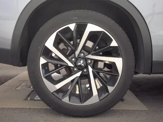 Florida Fine Cars - Used MITSUBISHI OUTLANDER 2024 MIAMI SE