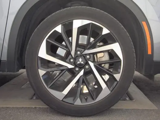 Florida Fine Cars - Used MITSUBISHI OUTLANDER 2024 MIAMI SE