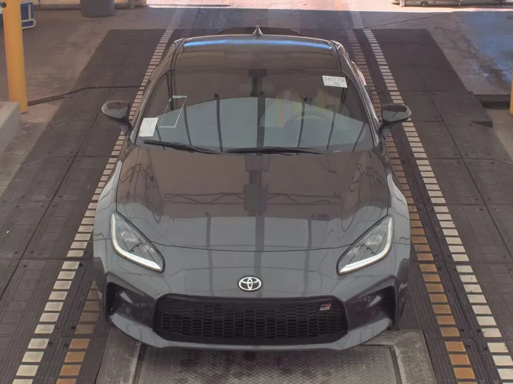 Florida Fine Cars - Used TOYOTA GR86 2024 ORLANDO PREMIUM