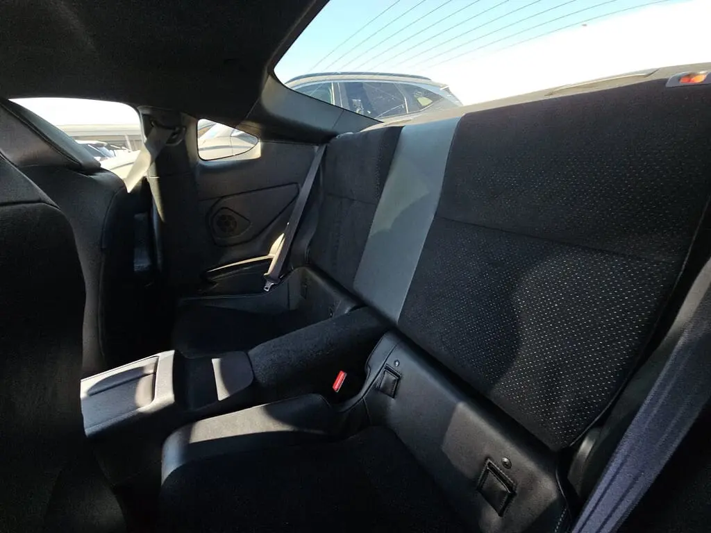 Florida Fine Cars - Used TOYOTA GR86 2024 ORLANDO PREMIUM