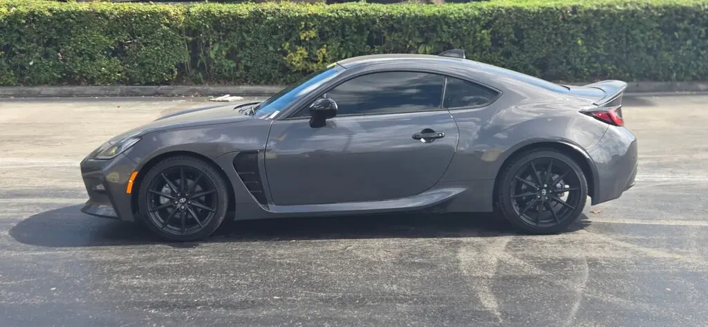 Florida Fine Cars - Used TOYOTA GR86 2024 MIAMI PREMIUM