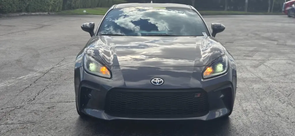 Florida Fine Cars - Used TOYOTA GR86 2024 MIAMI PREMIUM