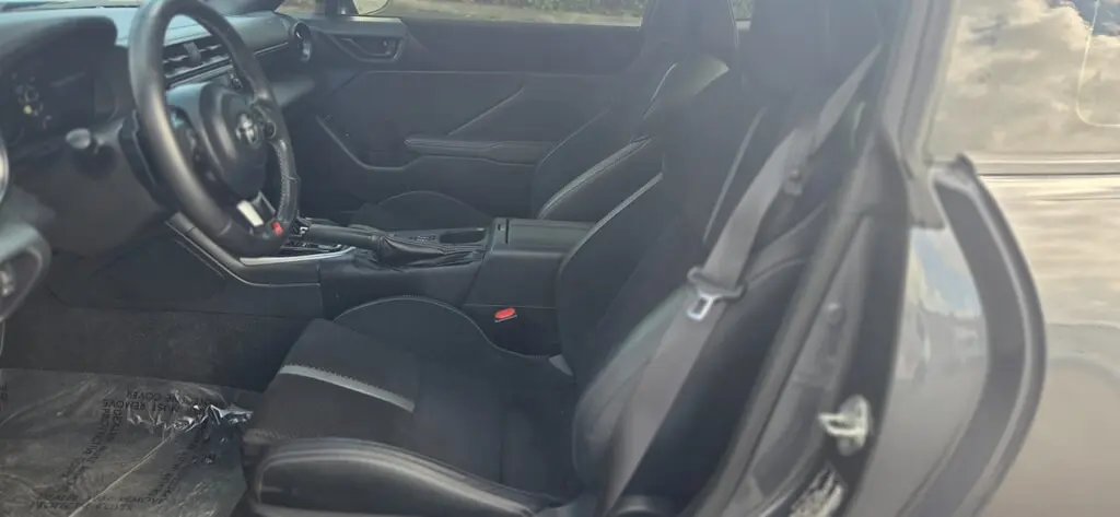 Florida Fine Cars - Used TOYOTA GR86 2024 MIAMI PREMIUM