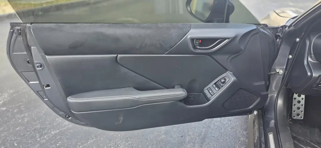 Florida Fine Cars - Used TOYOTA GR86 2024 MIAMI PREMIUM