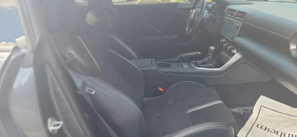 Florida Fine Cars - Used TOYOTA GR86 2024 MIAMI PREMIUM