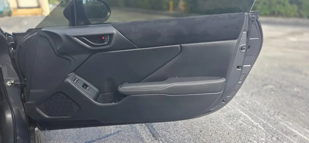 Florida Fine Cars - Used TOYOTA GR86 2024 MIAMI PREMIUM