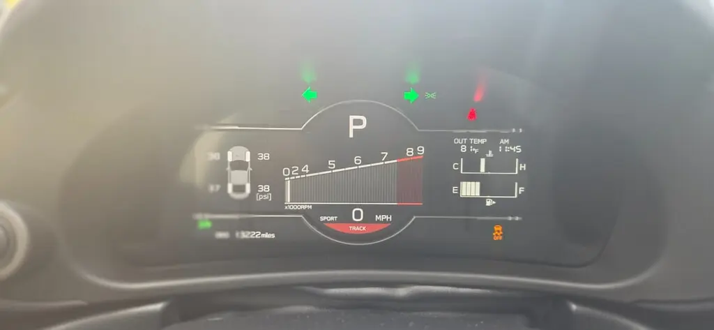 Florida Fine Cars - Used TOYOTA GR86 2024 MIAMI PREMIUM