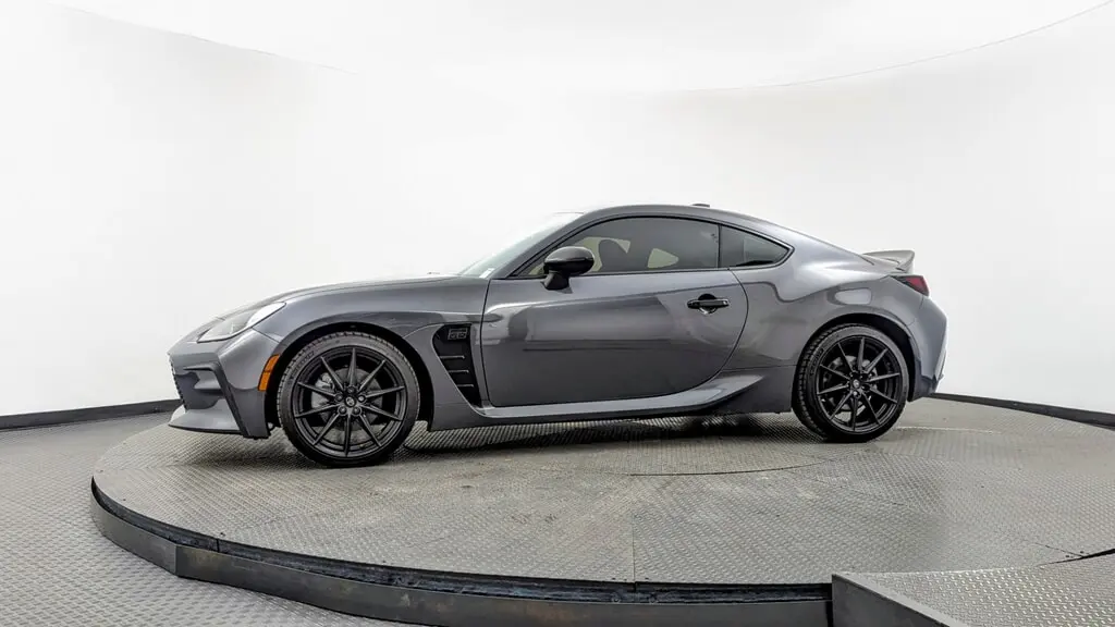 Florida Fine Cars - Used TOYOTA GR86 2024 MIAMI PREMIUM