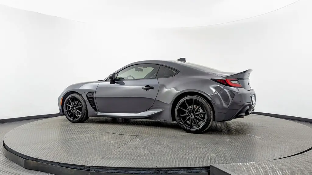 Florida Fine Cars - Used TOYOTA GR86 2024 MIAMI PREMIUM