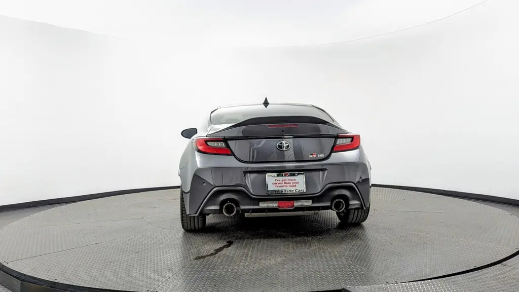 Florida Fine Cars - Used TOYOTA GR86 2024 MIAMI PREMIUM