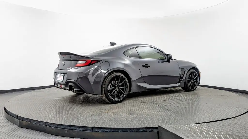 Florida Fine Cars - Used TOYOTA GR86 2024 MIAMI PREMIUM