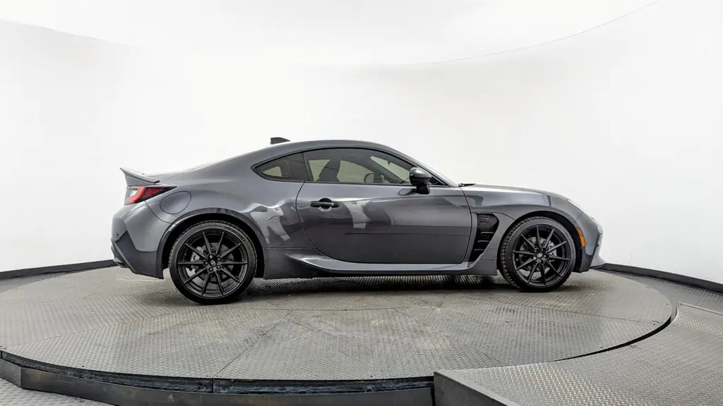 Florida Fine Cars - Used TOYOTA GR86 2024 MIAMI PREMIUM