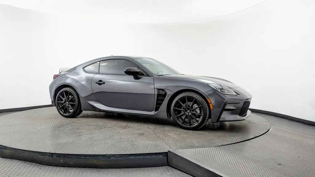 Florida Fine Cars - Used TOYOTA GR86 2024 MIAMI PREMIUM