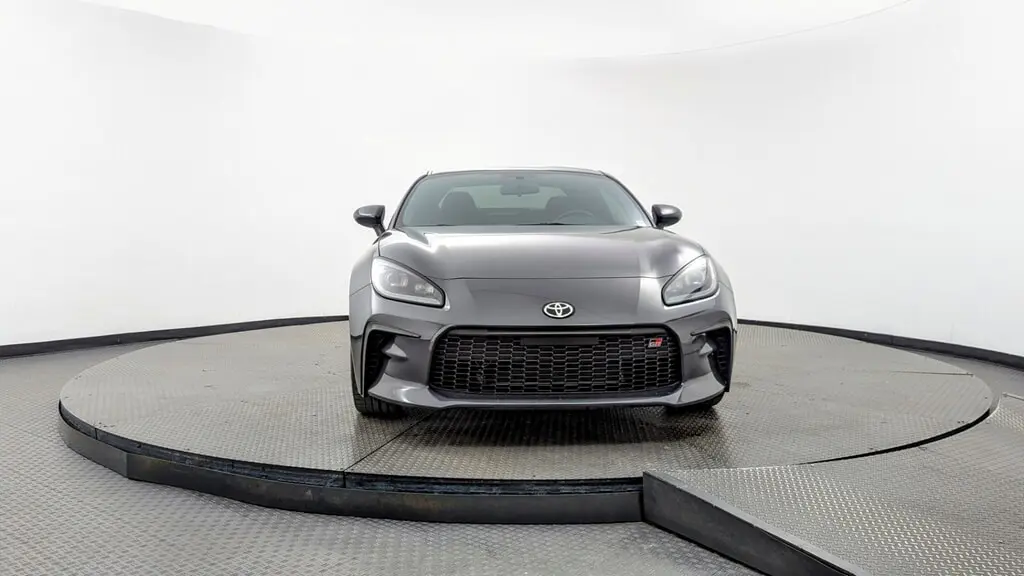 Florida Fine Cars - Used TOYOTA GR86 2024 MIAMI PREMIUM