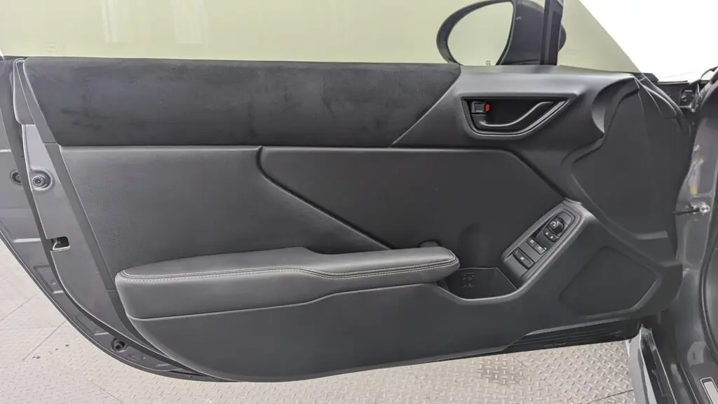 Florida Fine Cars - Used TOYOTA GR86 2024 MIAMI PREMIUM