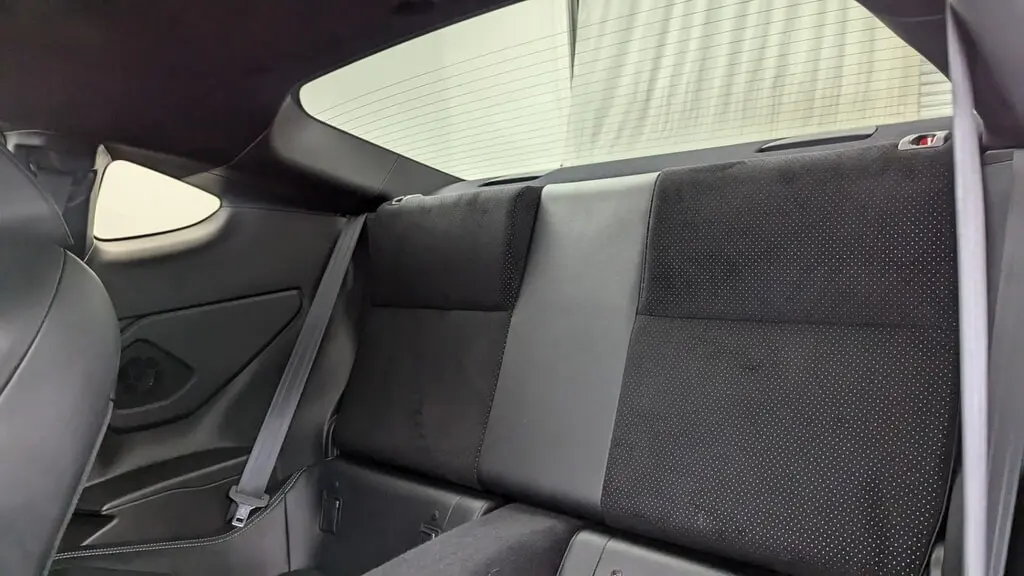 Florida Fine Cars - Used TOYOTA GR86 2024 MIAMI PREMIUM