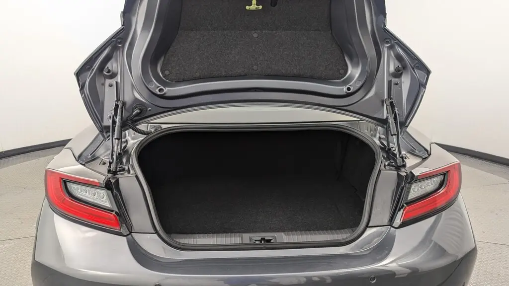 Florida Fine Cars - Used TOYOTA GR86 2024 MIAMI PREMIUM