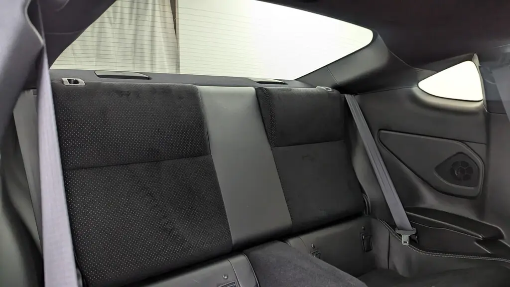 Florida Fine Cars - Used TOYOTA GR86 2024 MIAMI PREMIUM