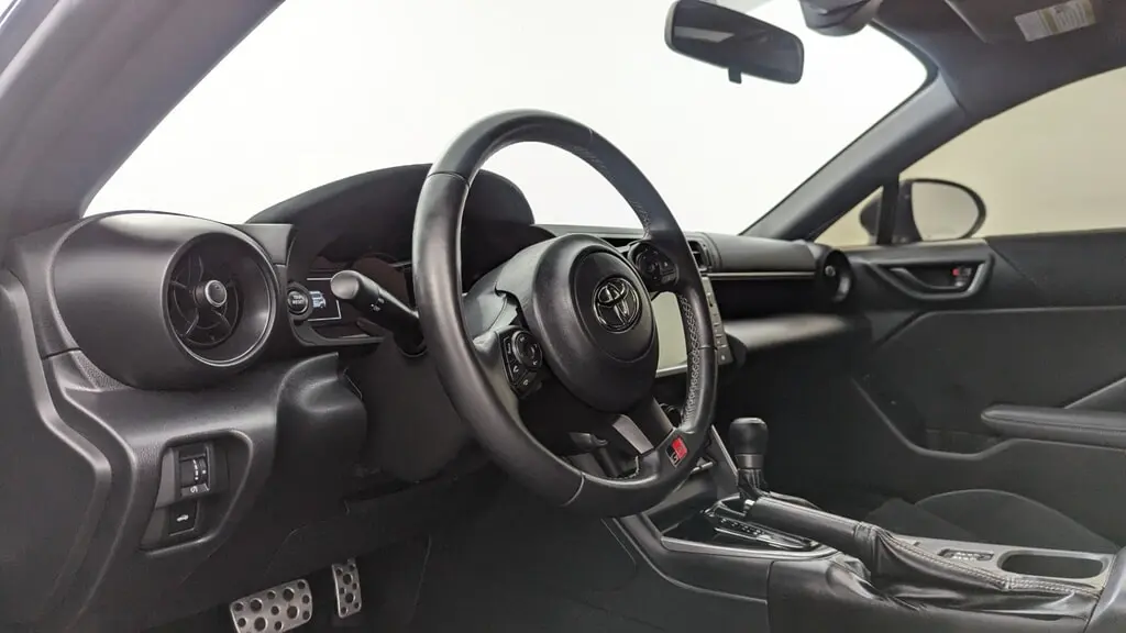 Florida Fine Cars - Used TOYOTA GR86 2024 MIAMI PREMIUM