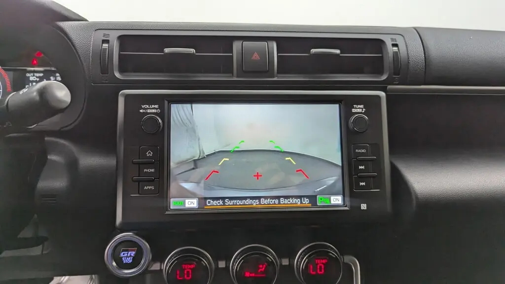 Florida Fine Cars - Used TOYOTA GR86 2024 MIAMI PREMIUM