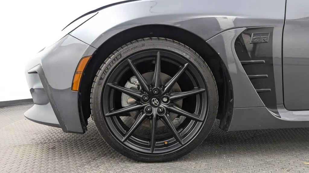 Florida Fine Cars - Used TOYOTA GR86 2024 MIAMI PREMIUM