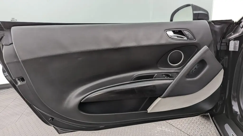 Florida Fine Cars - Used AUDI R8 2011 MIAMI 5.2L