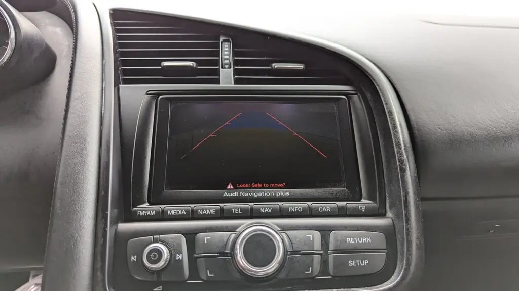 Florida Fine Cars - Used AUDI R8 2011 MIAMI 5.2L