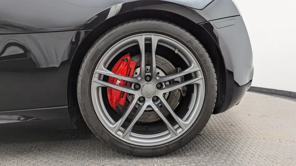 Florida Fine Cars - Used AUDI R8 2011 MIAMI 5.2L