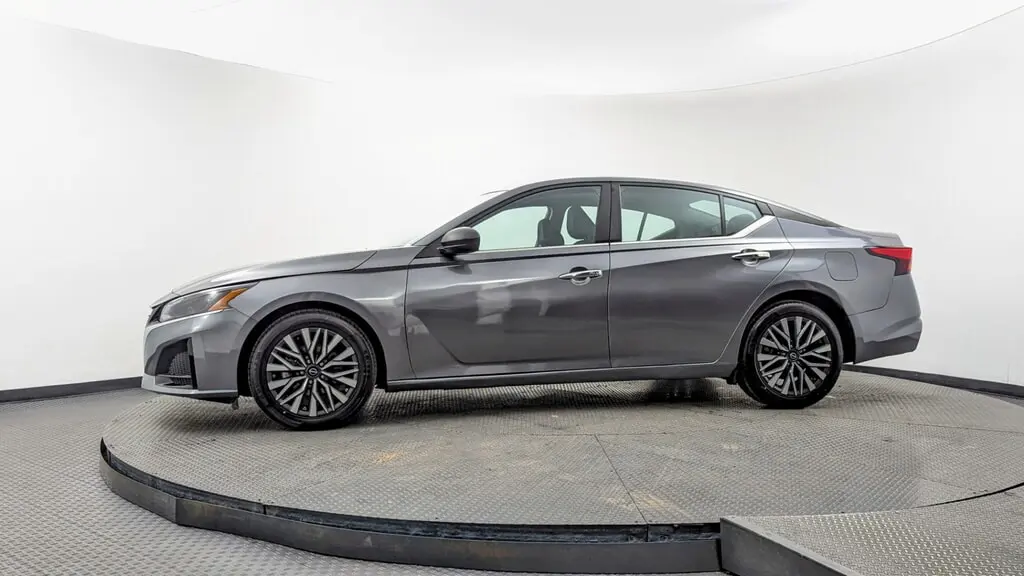 Florida Fine Cars - Used NISSAN ALTIMA 2024 MARGATE 2.5 SV