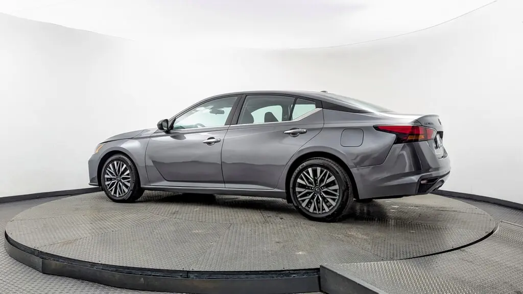 Florida Fine Cars - Used NISSAN ALTIMA 2024 MARGATE 2.5 SV