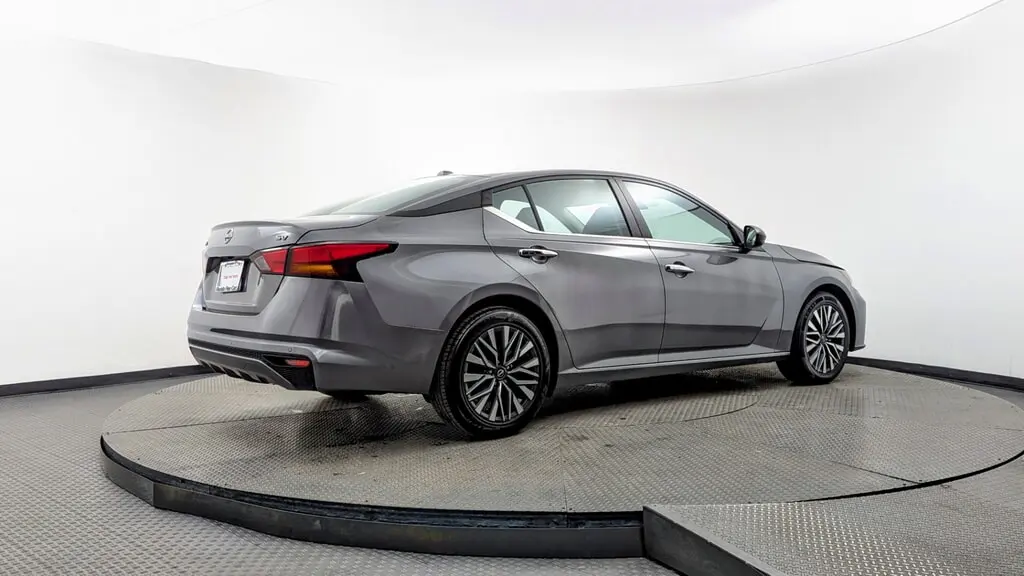 Florida Fine Cars - Used NISSAN ALTIMA 2024 MARGATE 2.5 SV