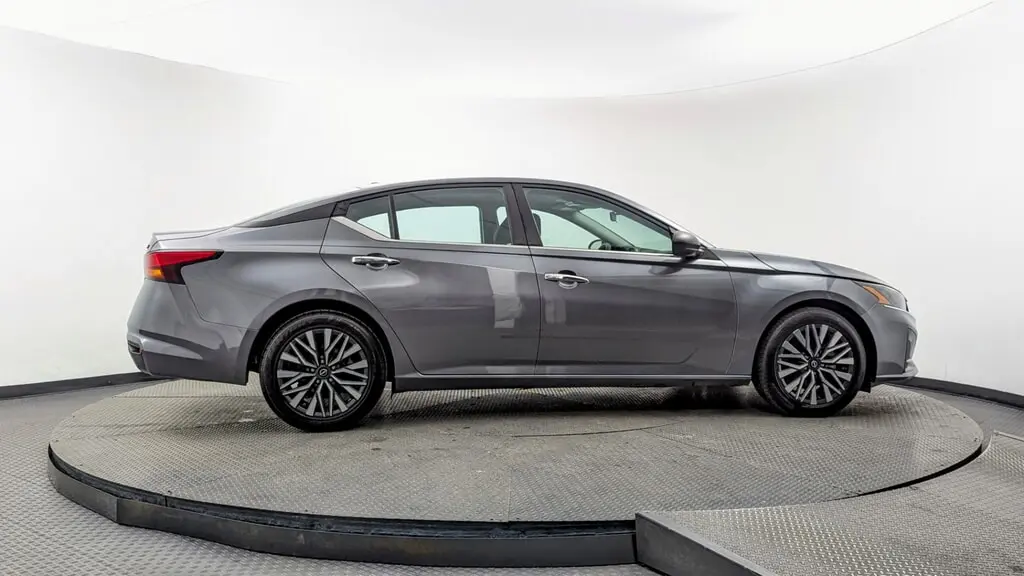 Florida Fine Cars - Used NISSAN ALTIMA 2024 MARGATE 2.5 SV