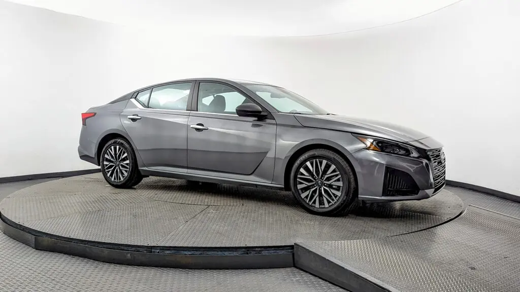 Florida Fine Cars - Used NISSAN ALTIMA 2024 MARGATE 2.5 SV