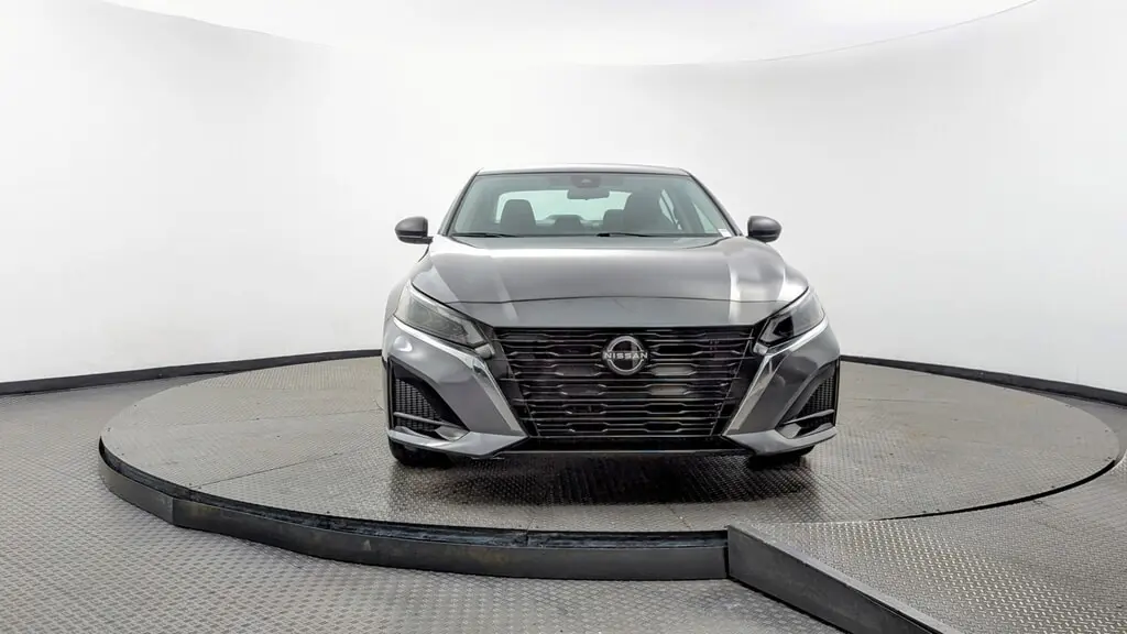 Florida Fine Cars - Used NISSAN ALTIMA 2024 MARGATE 2.5 SV