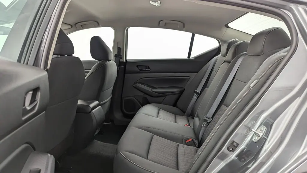 Florida Fine Cars - Used NISSAN ALTIMA 2024 MARGATE 2.5 SV