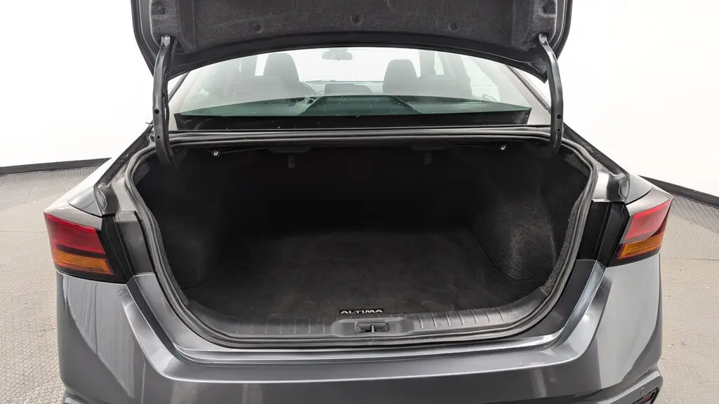 Florida Fine Cars - Used NISSAN ALTIMA 2024 MARGATE 2.5 SV