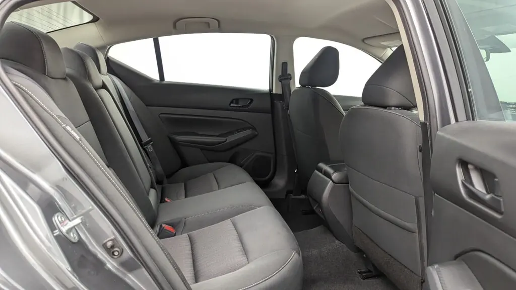 Florida Fine Cars - Used NISSAN ALTIMA 2024 MARGATE 2.5 SV