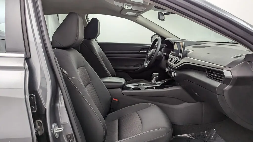 Florida Fine Cars - Used NISSAN ALTIMA 2024 MARGATE 2.5 SV