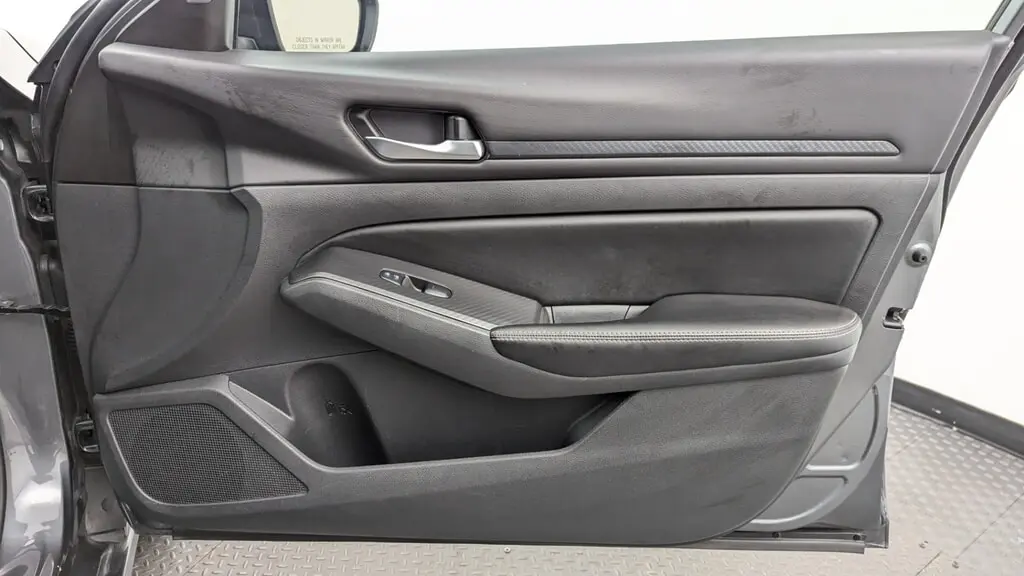 Florida Fine Cars - Used NISSAN ALTIMA 2024 MARGATE 2.5 SV