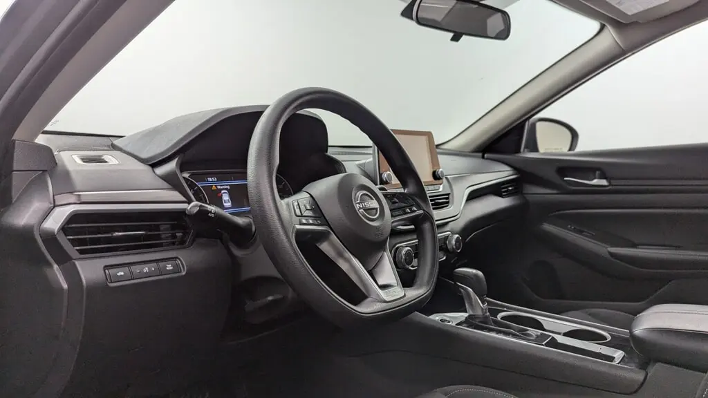 Florida Fine Cars - Used NISSAN ALTIMA 2024 MARGATE 2.5 SV