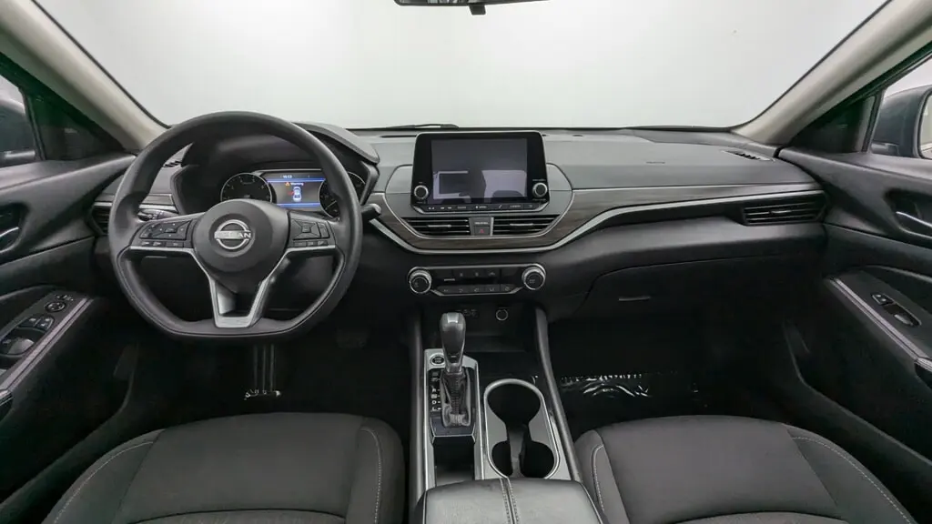 Florida Fine Cars - Used NISSAN ALTIMA 2024 MARGATE 2.5 SV