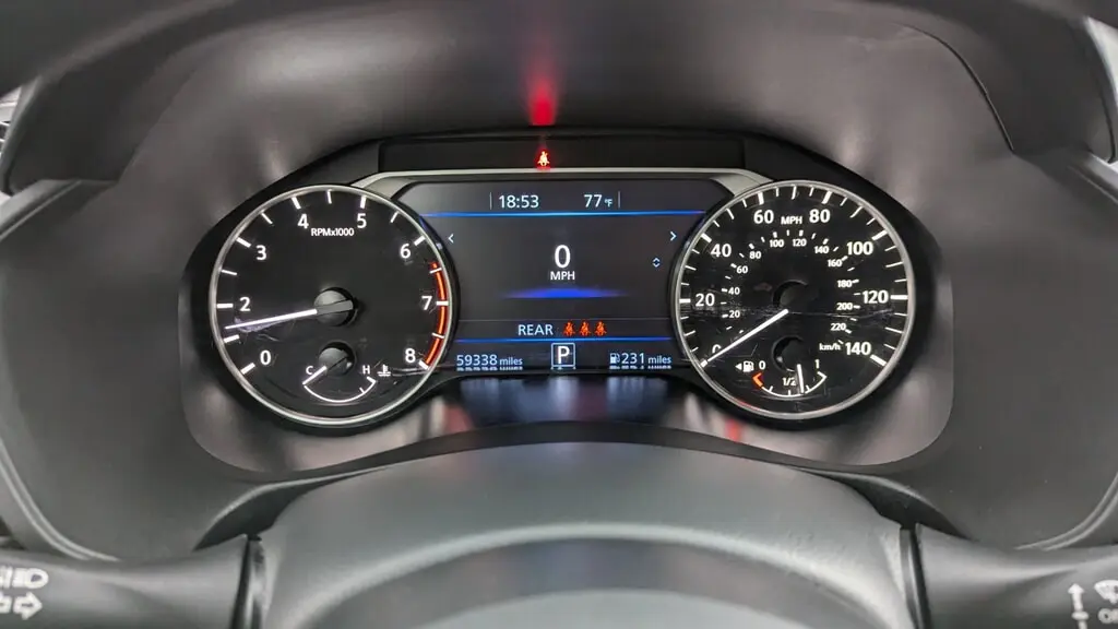 Florida Fine Cars - Used NISSAN ALTIMA 2024 MARGATE 2.5 SV