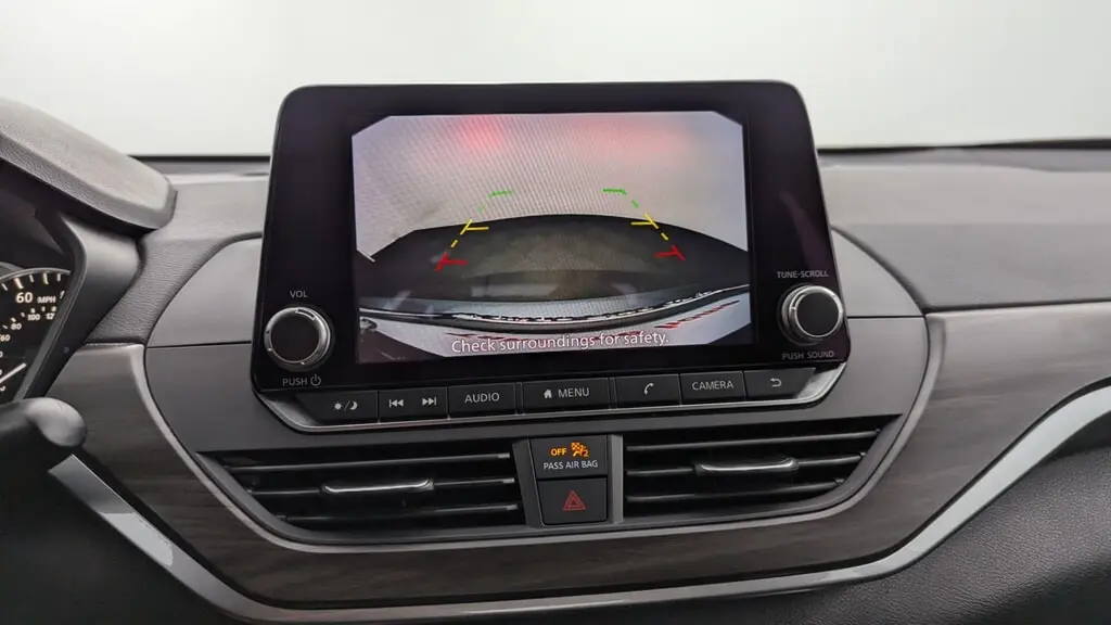 Florida Fine Cars - Used NISSAN ALTIMA 2024 MARGATE 2.5 SV