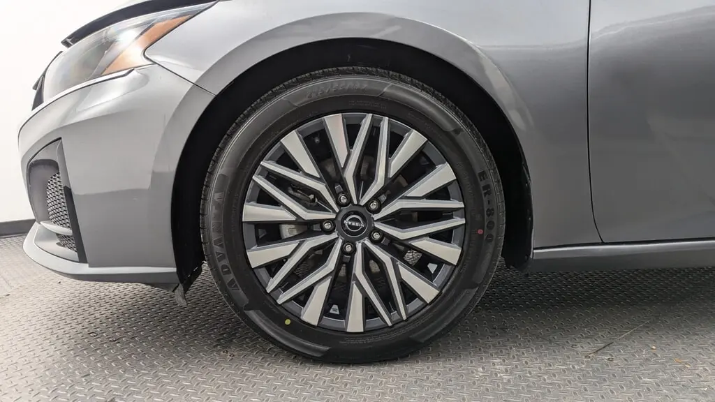 Florida Fine Cars - Used NISSAN ALTIMA 2024 MARGATE 2.5 SV