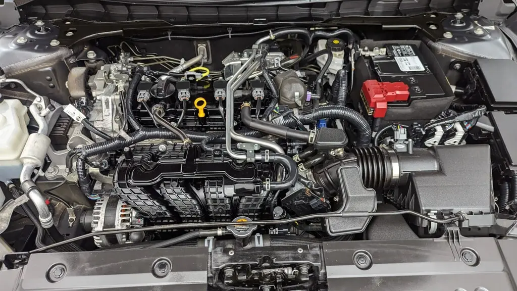 Florida Fine Cars - Used NISSAN ALTIMA 2024 MARGATE 2.5 SV