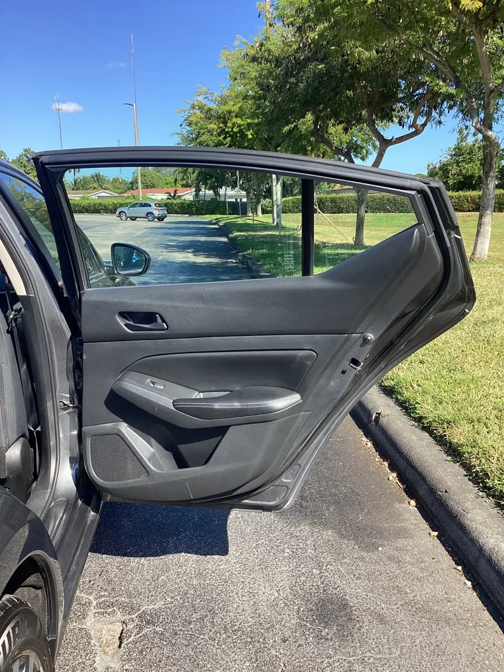 Florida Fine Cars - Used NISSAN ALTIMA 2024 WEST PALM 2.5 SV