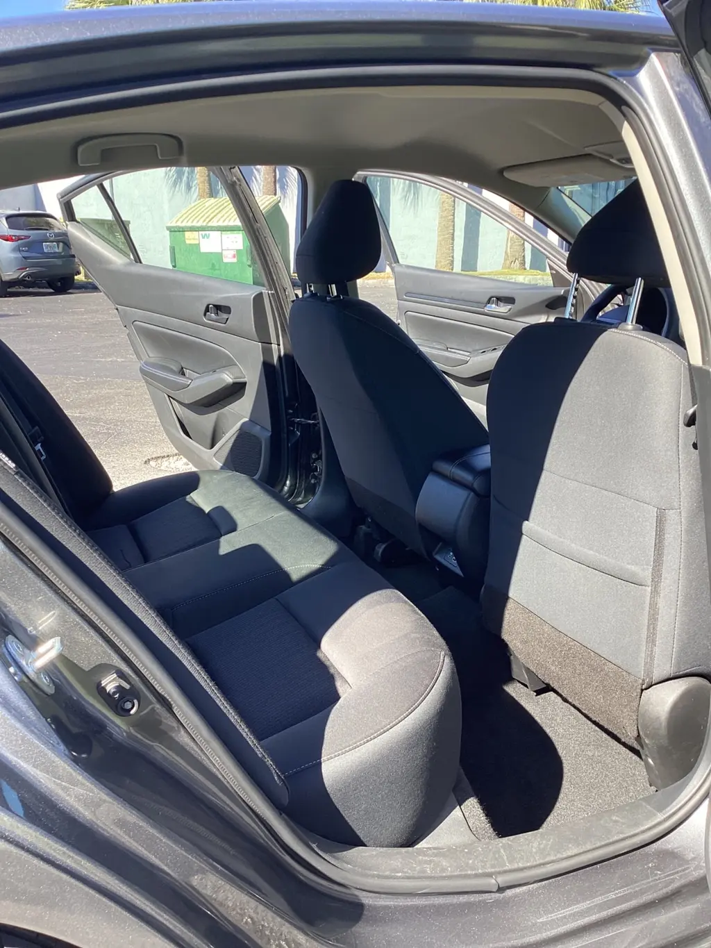 Florida Fine Cars - Used NISSAN ALTIMA 2024 WEST PALM 2.5 SV