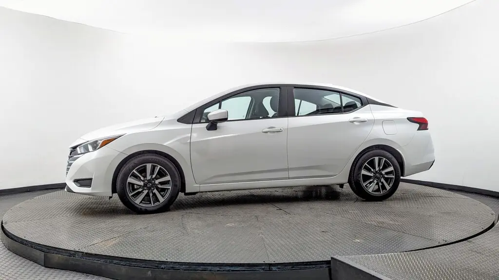 Florida Fine Cars - Used NISSAN VERSA 2024 MIAMI SV